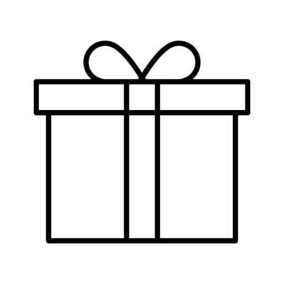 Gift Box PNG Transparent Images Free Download, Vector Files