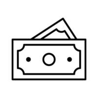 Cash Notes Icon