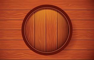 Wood Texture Background vector