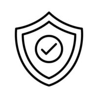 Antivirus Vector Icon