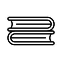 Books Vector Icon