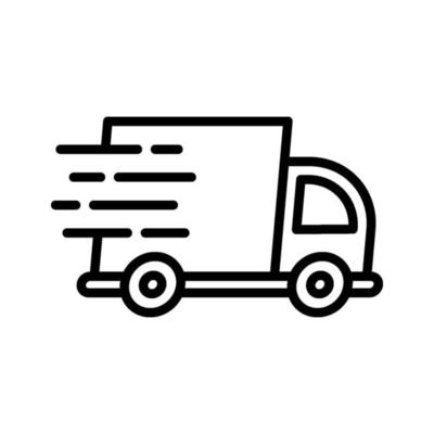 Delivery Icon Vector Art, Icons, and Graphics for Free Download