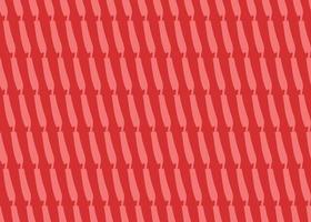 Vector texture background, seamless pattern. Hand drawn, red colors.