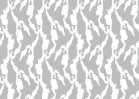 Vector texture background, seamless pattern. Hand drawn, grey, white colors.