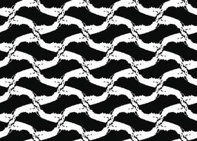 Vector texture background, seamless pattern. Hand drawn, black, white colors.