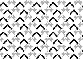 Vector texture background, seamless pattern. Hand drawn, grey, black, white colors.