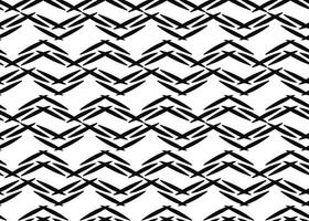 Vector texture background, seamless pattern. Hand drawn, black, white colors.