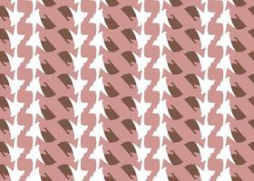 Vector texture background, seamless pattern. Hand drawn, brown, white colors.