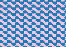 Vector texture background, seamless pattern. Hand drawn, pink, blue colors.