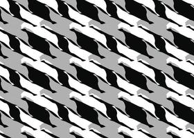 Vector texture background, seamless pattern. Hand drawn, grey, black, white colors.
