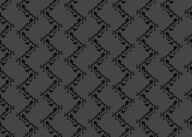 Vector texture background, seamless pattern. Hand drawn, black, grey colors.