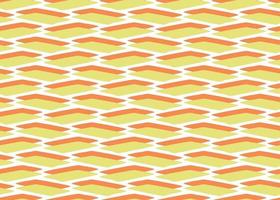 Vector texture background, seamless pattern. Hand drawn, yellow, orange, white colors.