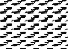 Vector texture background, seamless pattern. Hand drawn, black, white colors.