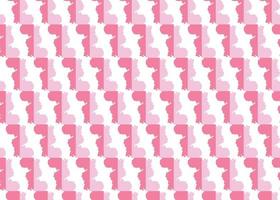 Vector texture background, seamless pattern. Hand drawn, pink, white colors.