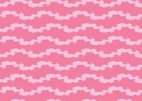 Vector texture background, seamless pattern. Hand drawn, pink colors.
