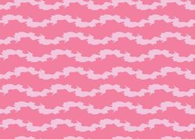 Vector texture background, seamless pattern. Hand drawn, pink colors.