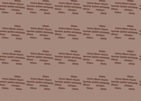 Vector texture background, seamless pattern. Hand drawn, brown colors.