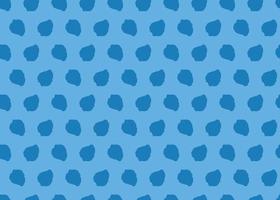 Vector texture background, seamless pattern. Hand drawn, blue colors.