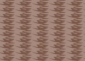 Vector texture background, seamless pattern. Hand drawn, brown colors.