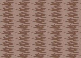 Vector texture background, seamless pattern. Hand drawn, brown colors.