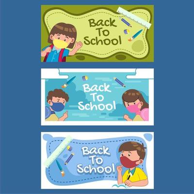 Back to School New Normal