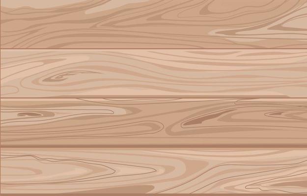 Abstract Light Brown Wood Texture Background