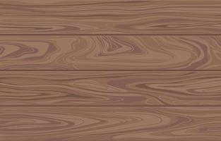 Abstract Dark Brown Wood Texture Background vector