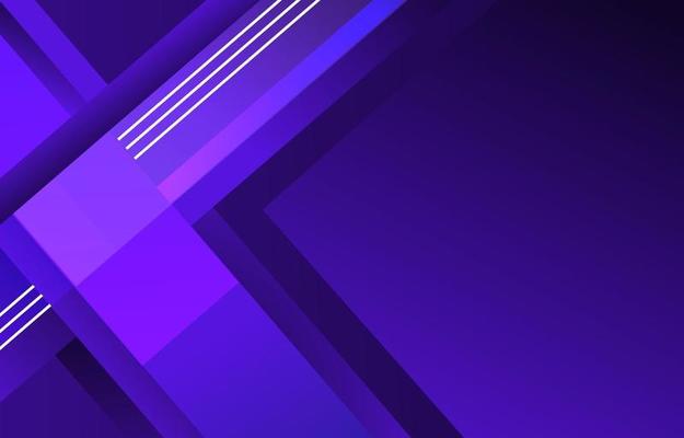 Abstract Geometric Background