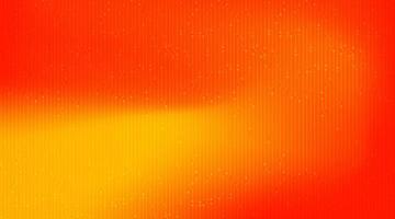 Digital Orange Technology Background vector