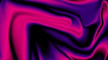 Gradient Fluid Abstract Background