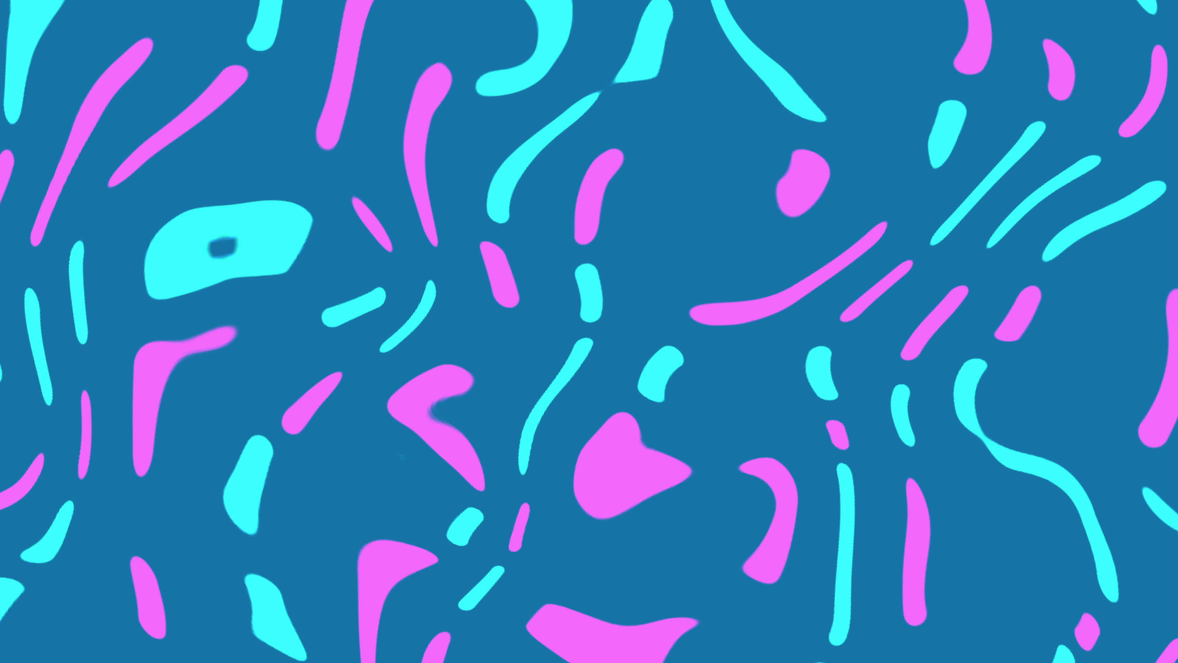 Abstract Distorted Lines Moving Background 2209391 Stock Video at Vecteezy