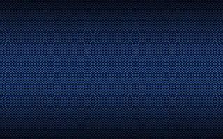 Dark abstract background with blue squares. Modern vector widescreen background. Simple texture illustration