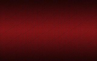 Red metal plate texture. Dark striped pattern with red diagonal lines. Modern vector illustration