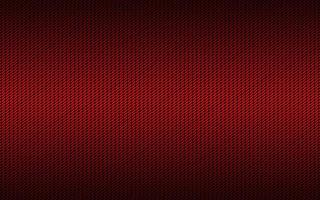 Red metal plate texture. Dark striped pattern with red diagonal lines. Modern vector illustration