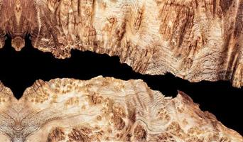 Casting epoxy resin walnut burl wood background texture photo
