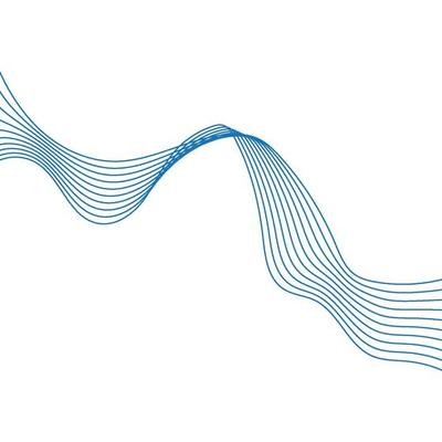 Wave line images