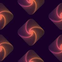 Seamless  background pattern geometric graphic. Vector illustrate.