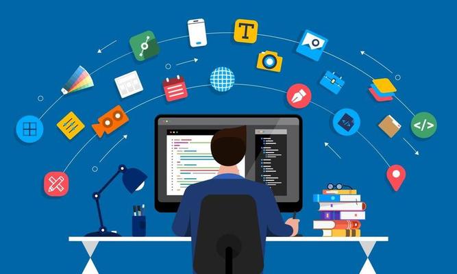 Programmer Vector Art, Icons, and Graphics for Free Download