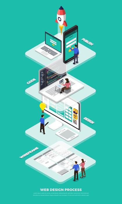 Programming Banner Vector Art, Icons, and Graphics for Free Download