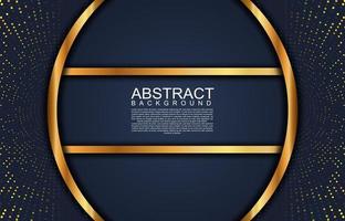 Modern background with glitter effect. Modern abstract design geometric background. Abstract geometric background. Vector 3d illustration. Vector illustration EPS 10