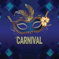 Venice Carnival Vector Art, Icons, and Graphics for Free Download