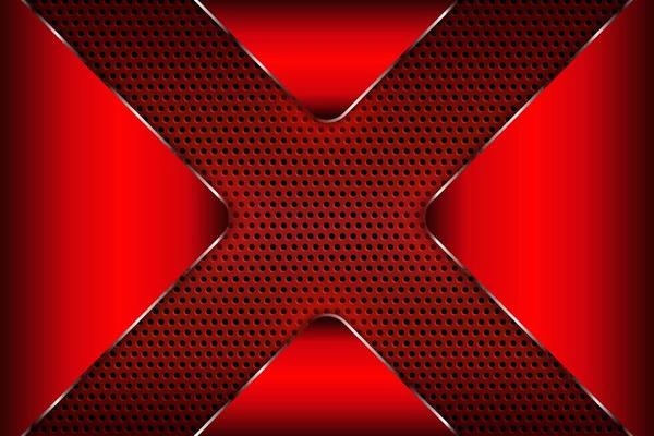 Metallic Red Vector Art, Icons, and Graphics for Free Download