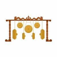 Kempul instrument shop