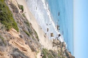 Playa El Matador, Malibu, California, EE. foto