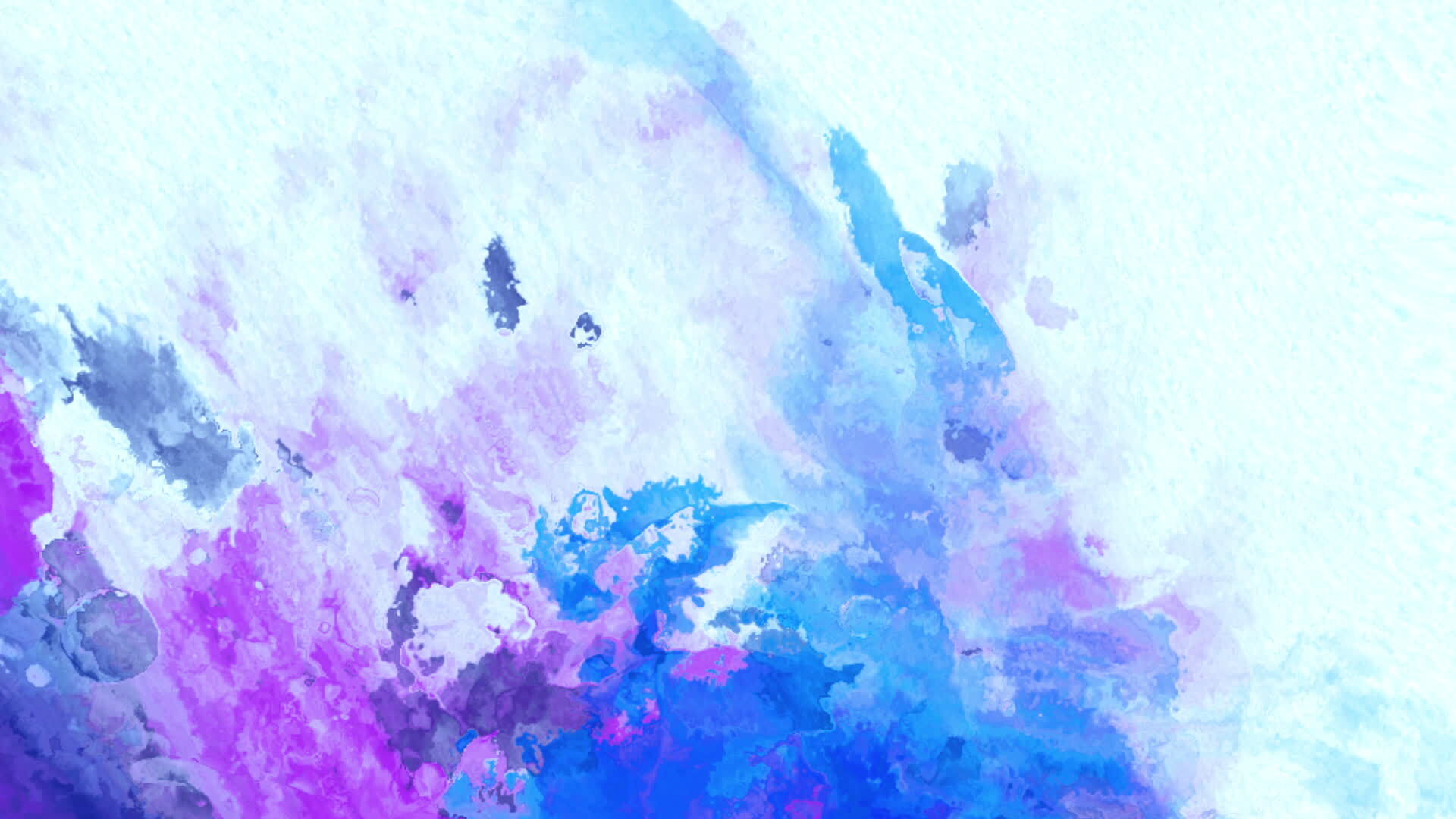 Abstract Watercolor Texture Background 2217796 Stock Video At Vecteezy