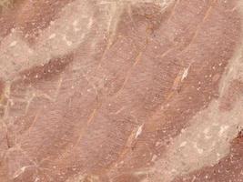 Close-up of marble or rock wall for background or texture photo