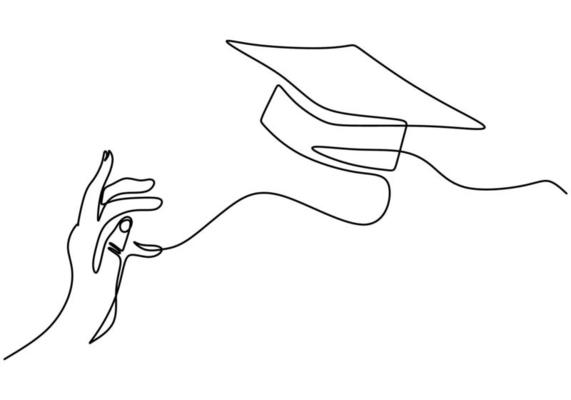 Graduation Vector Art Icons And Graphics For Free Download