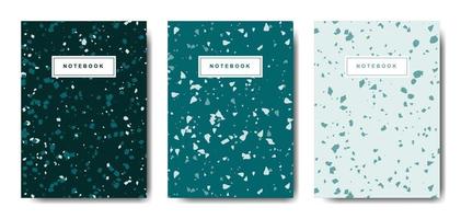 notebook cover design