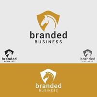 Logo Design Vector Template