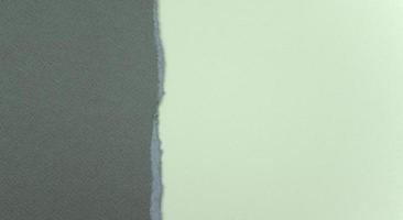 Fondo de papel triturado gris pastel neutro foto